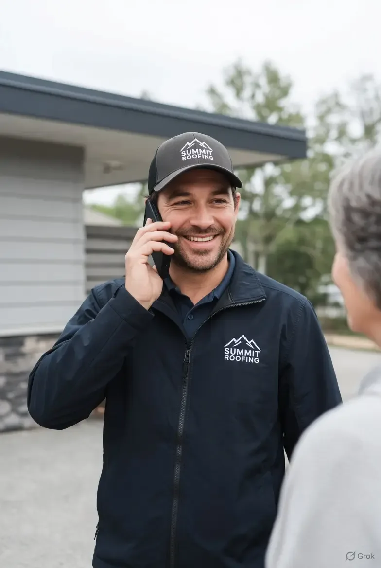 Flat Roof Leak Repair Eagar, AZ FAQs